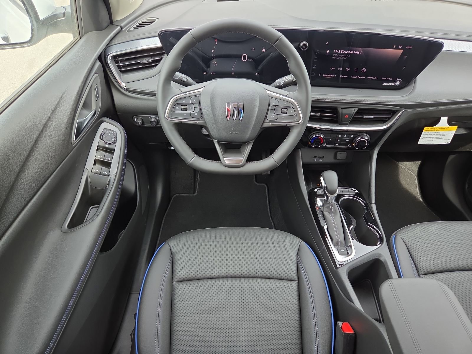 New 2026 Buick Encore GX Sport Touring w/ Advanced Technology Package FWD image 11