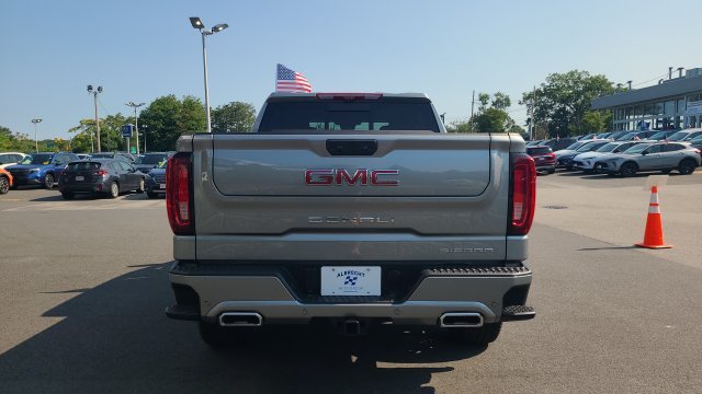New 2026 GMC Sierra 1500 Denali w/ Technology Package AWD/4WD image 6