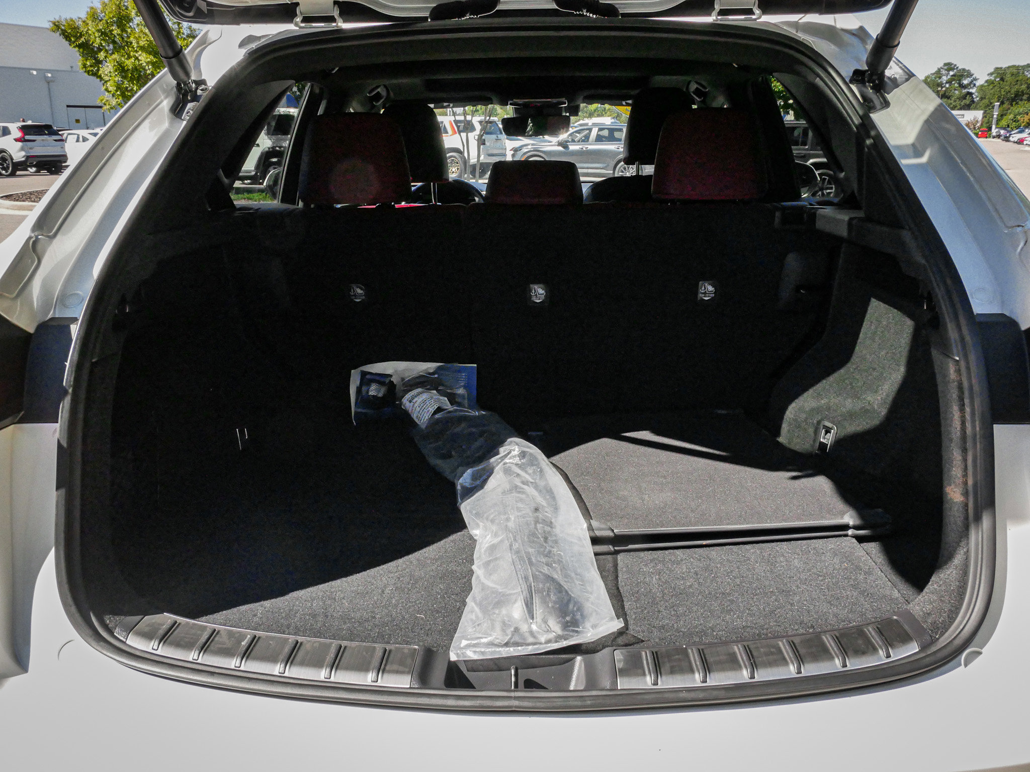 Used 2022 Lexus NX 350 NX 350 image 31