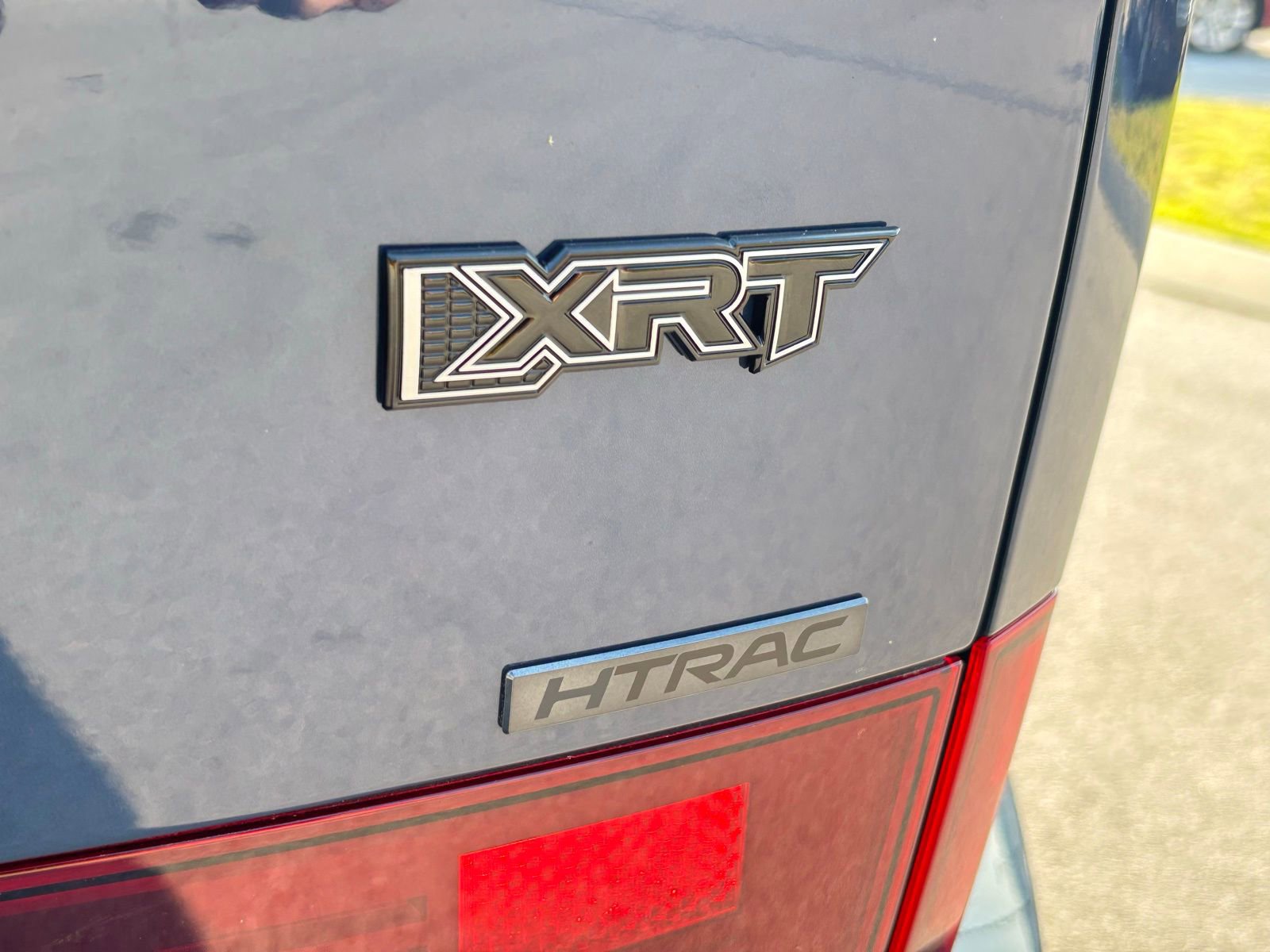 New 2026 Hyundai Santa Fe XRT AWD/4WD image 9