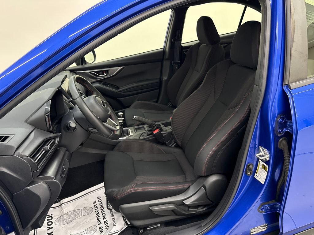 Used 2023 Subaru WRX Premium AWD/4WD image 14