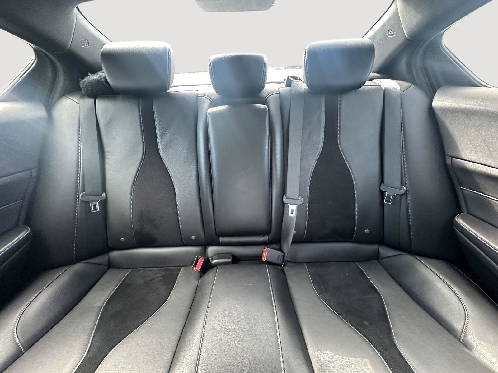 Used 2019 Acura ILX FWD image 12