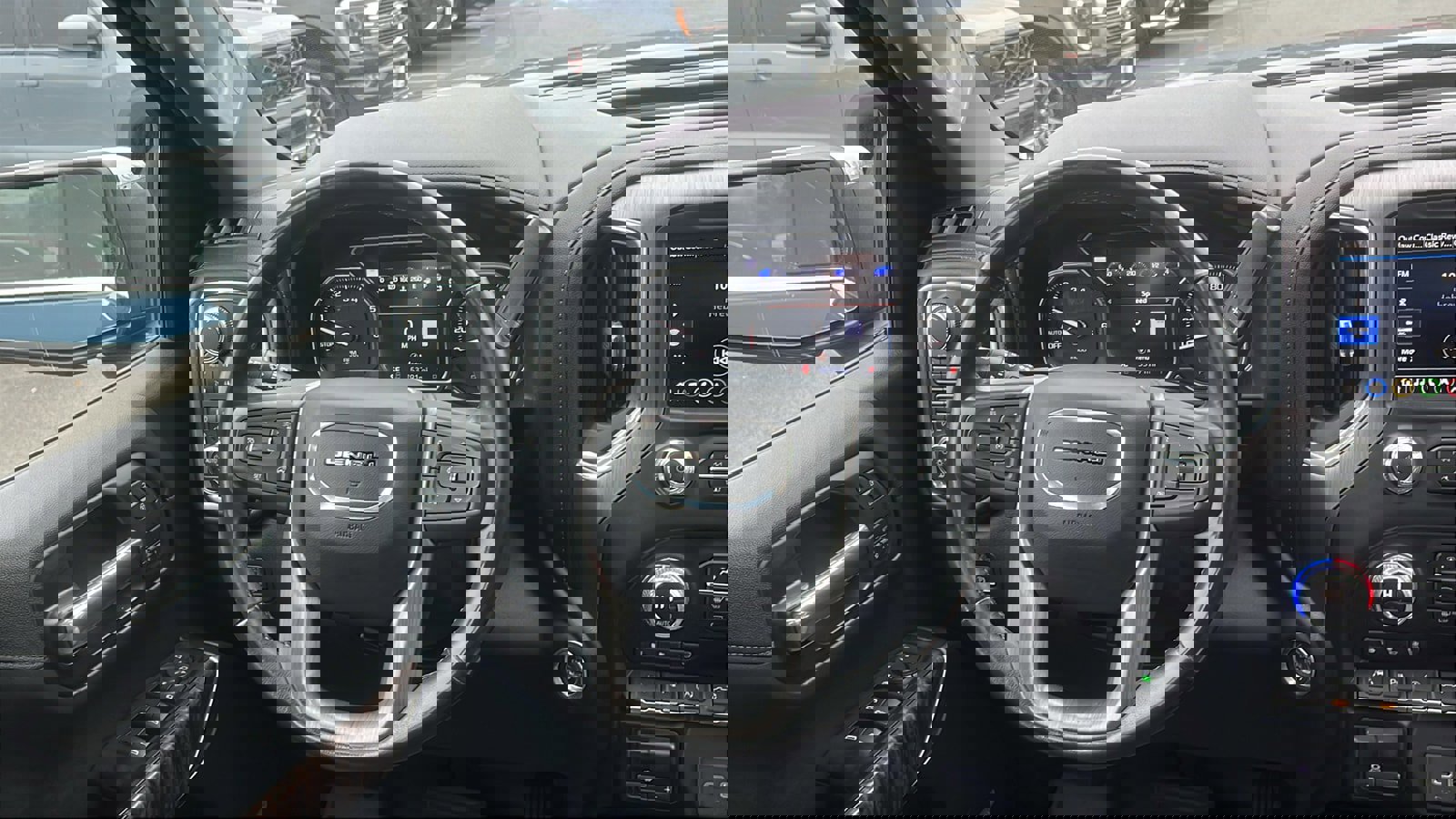 Used 2019 GMC Sierra 1500 Denali w/ Denali Ultimate Package image 20