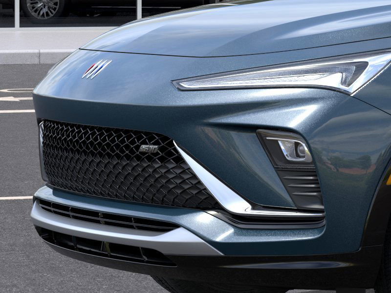 New 2026 Buick Envista Sport Touring image 13