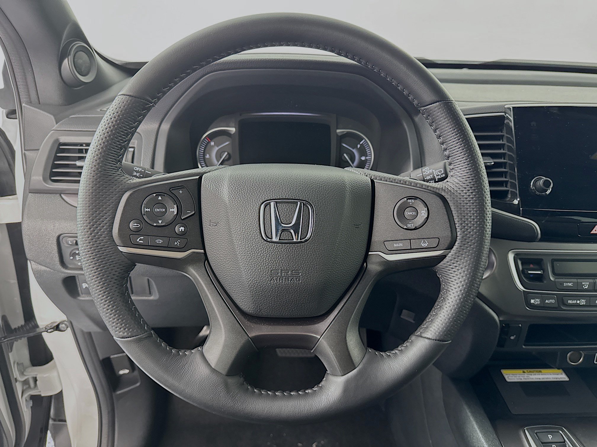 Certified 2023 Honda Passport EX-L image 11