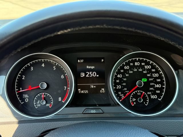 Used 2019 Volkswagen Golf Alltrack S AWD/4WD image 31