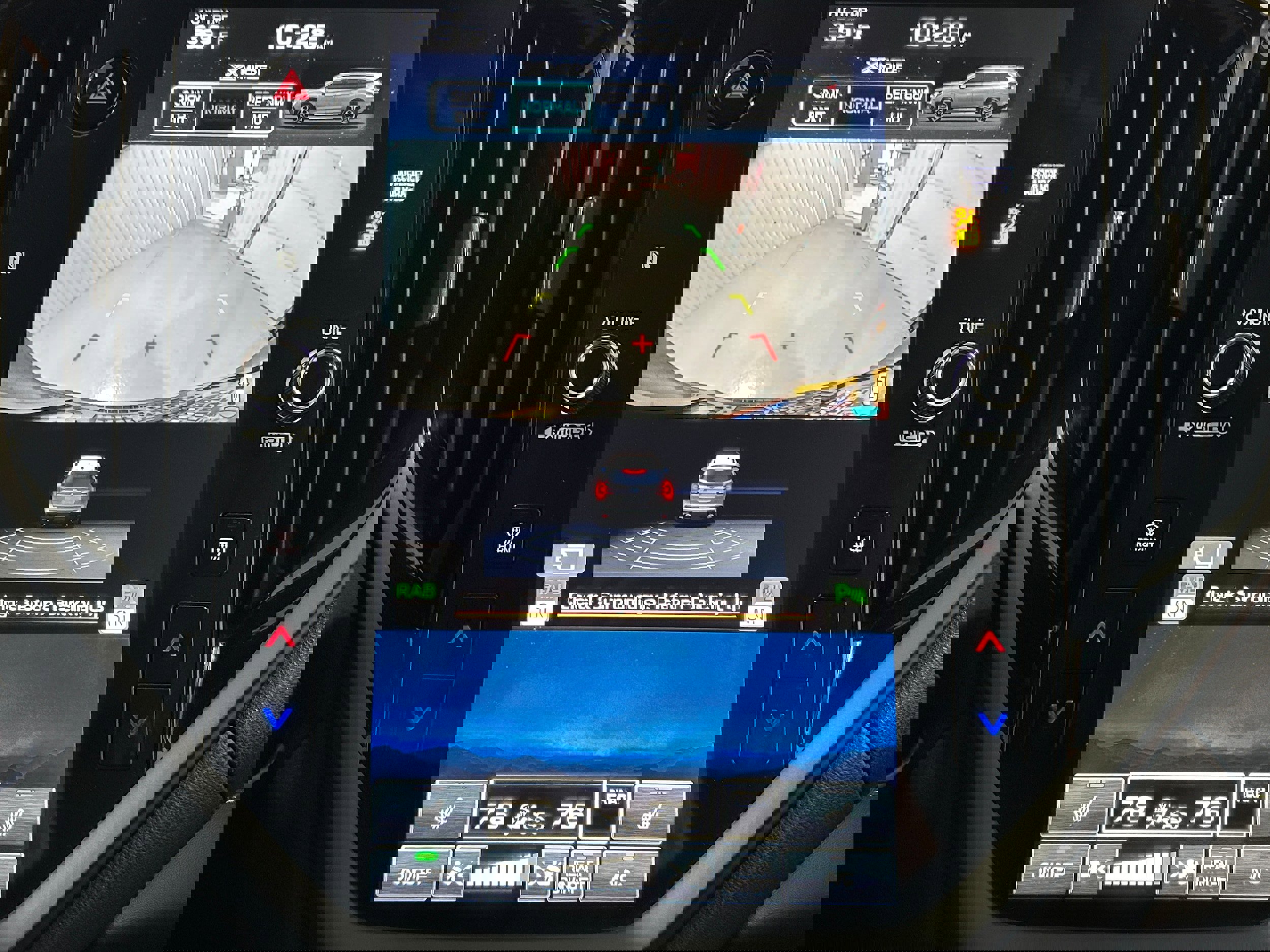 Used 2024 Subaru Ascent Onyx Edition Limited image 10