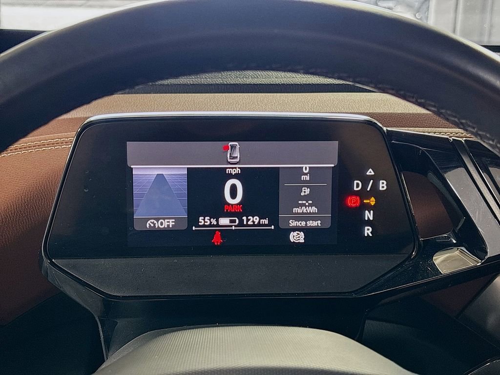 Certified 2021 Volkswagen ID.4 Pro S w/ Gradient Package image 15