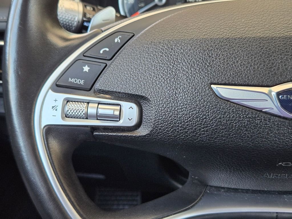 Used 2023 Genesis G80 2.5T image 21