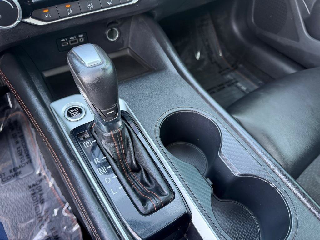 Used 2019 Nissan Altima 2.5 SR w/ SR Premium Package FWD image 37
