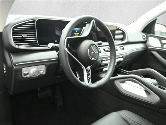 New 2026 Mercedes-Benz GLE 350 4MATIC image 10