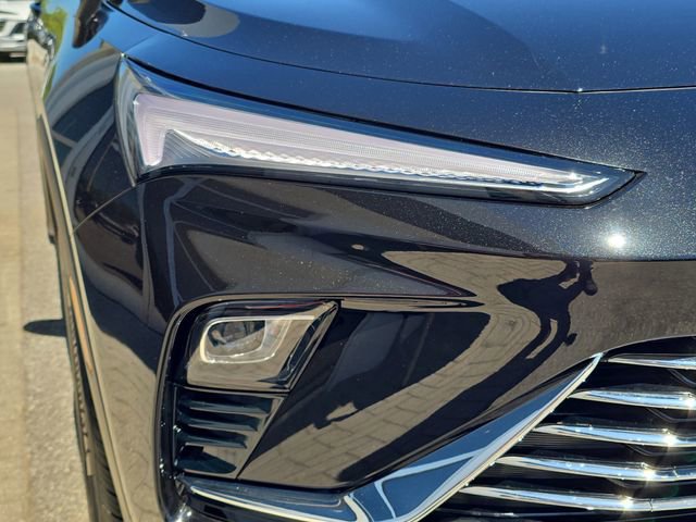 New 2026 Buick Envista Preferred w/ Convenience I Package image 10