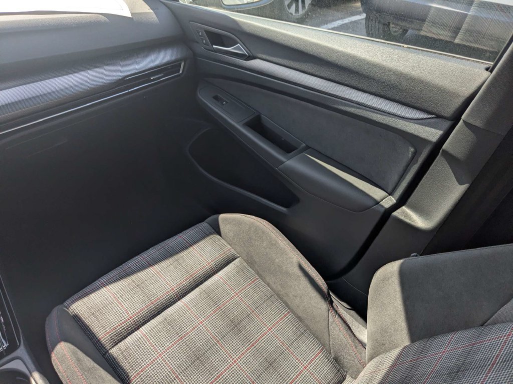 New 2026 Volkswagen GTI S FWD image 20