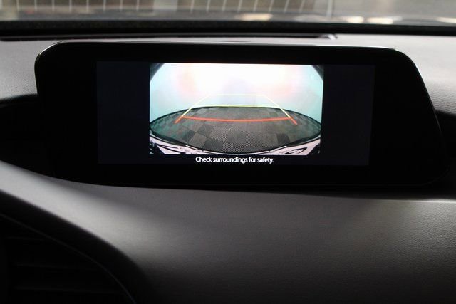 New 2026 MAZDA MAZDA3 Carbon image 16