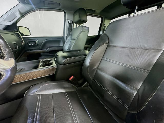Used 2018 GMC Sierra 1500 Denali w/ Denali Ultimate Package image 23