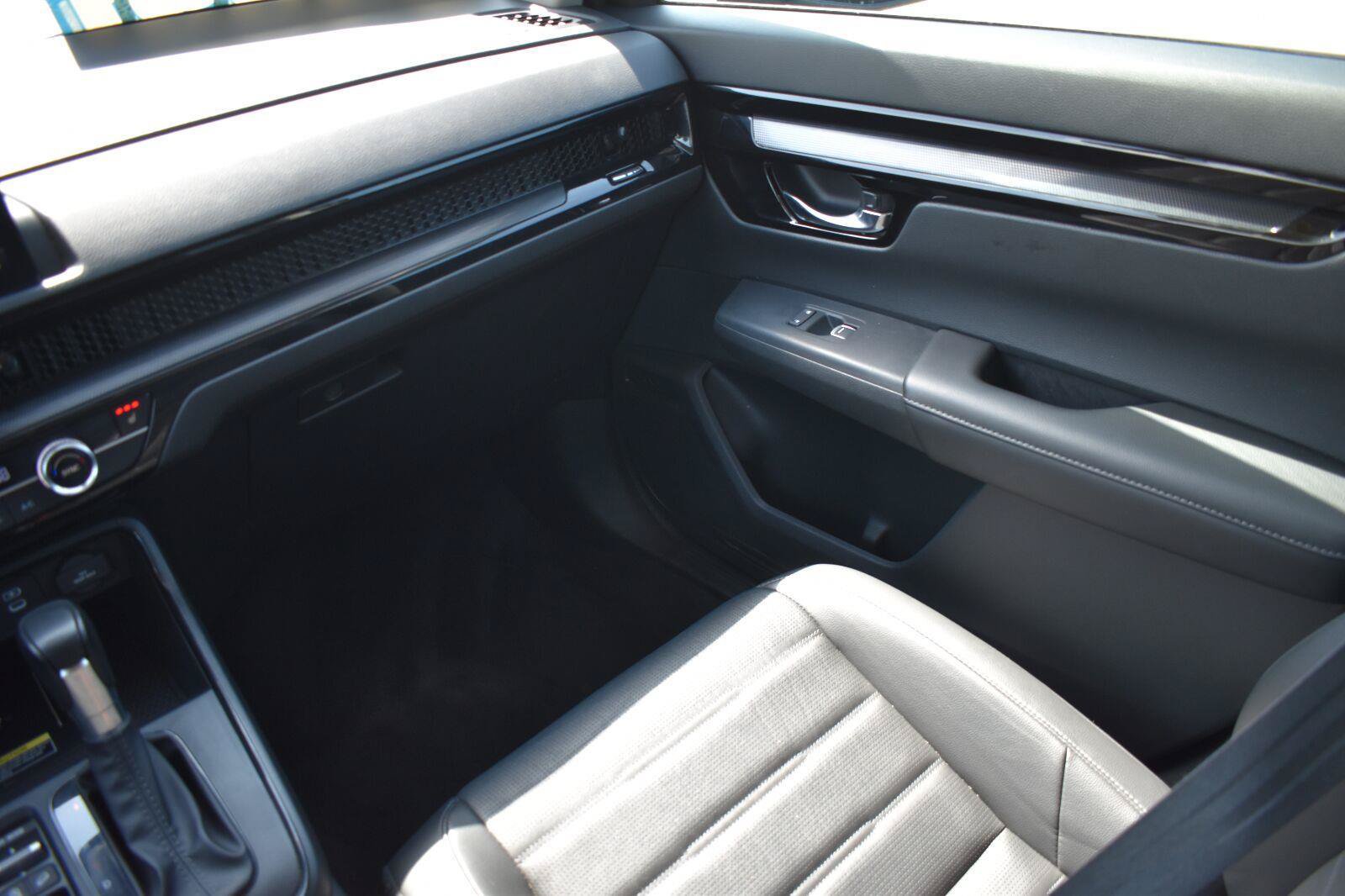 Used 2025 Honda CR-V EX-L image 19