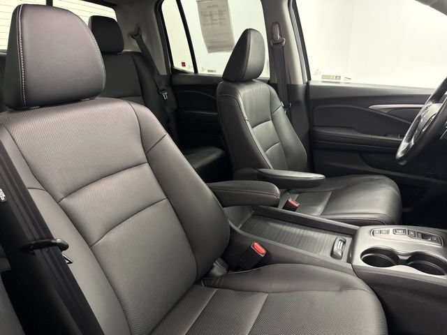 Certified 2023 Honda Ridgeline RTL image 27