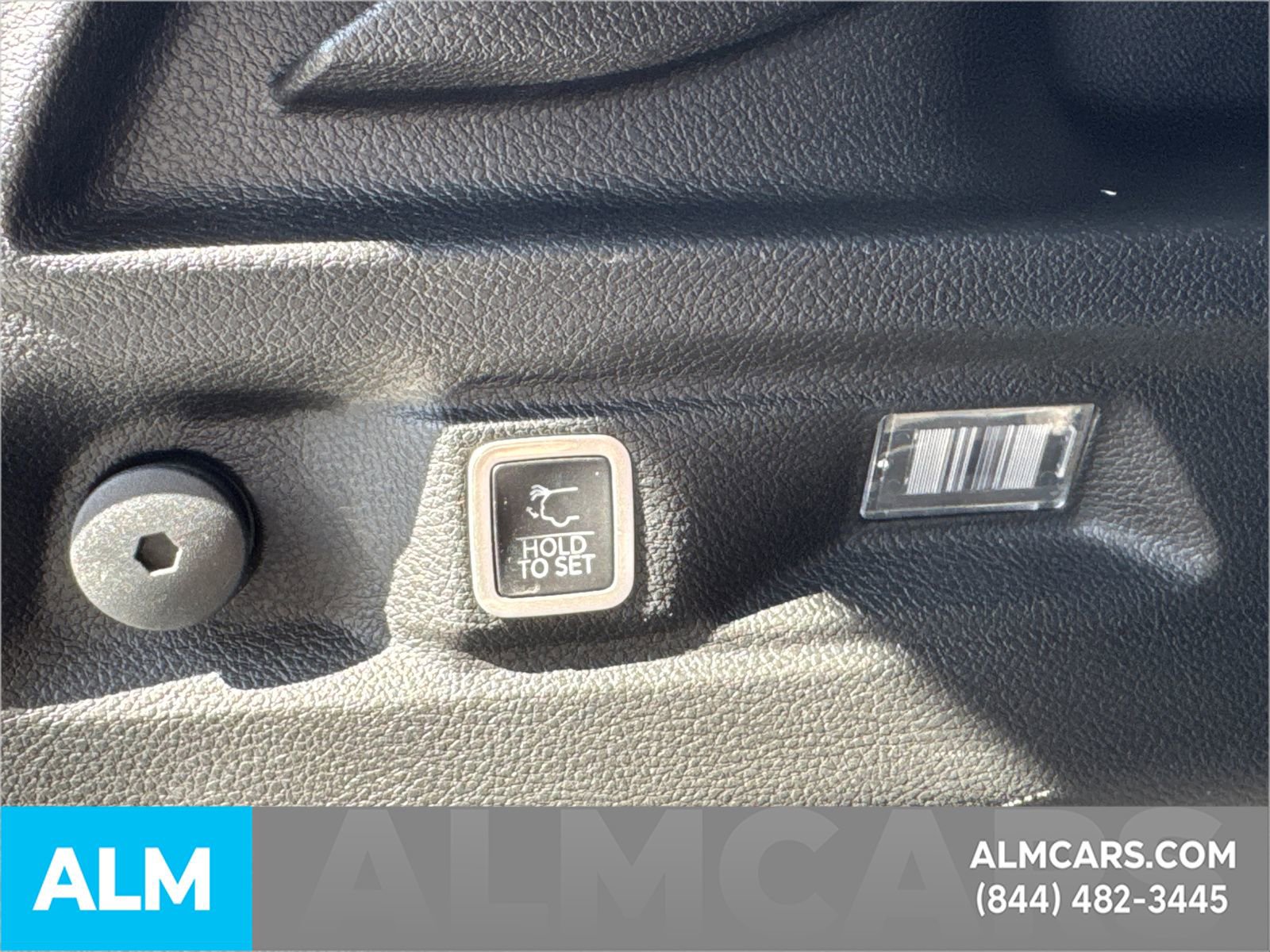 Used 2022 Jeep Grand Cherokee L Limited image 26