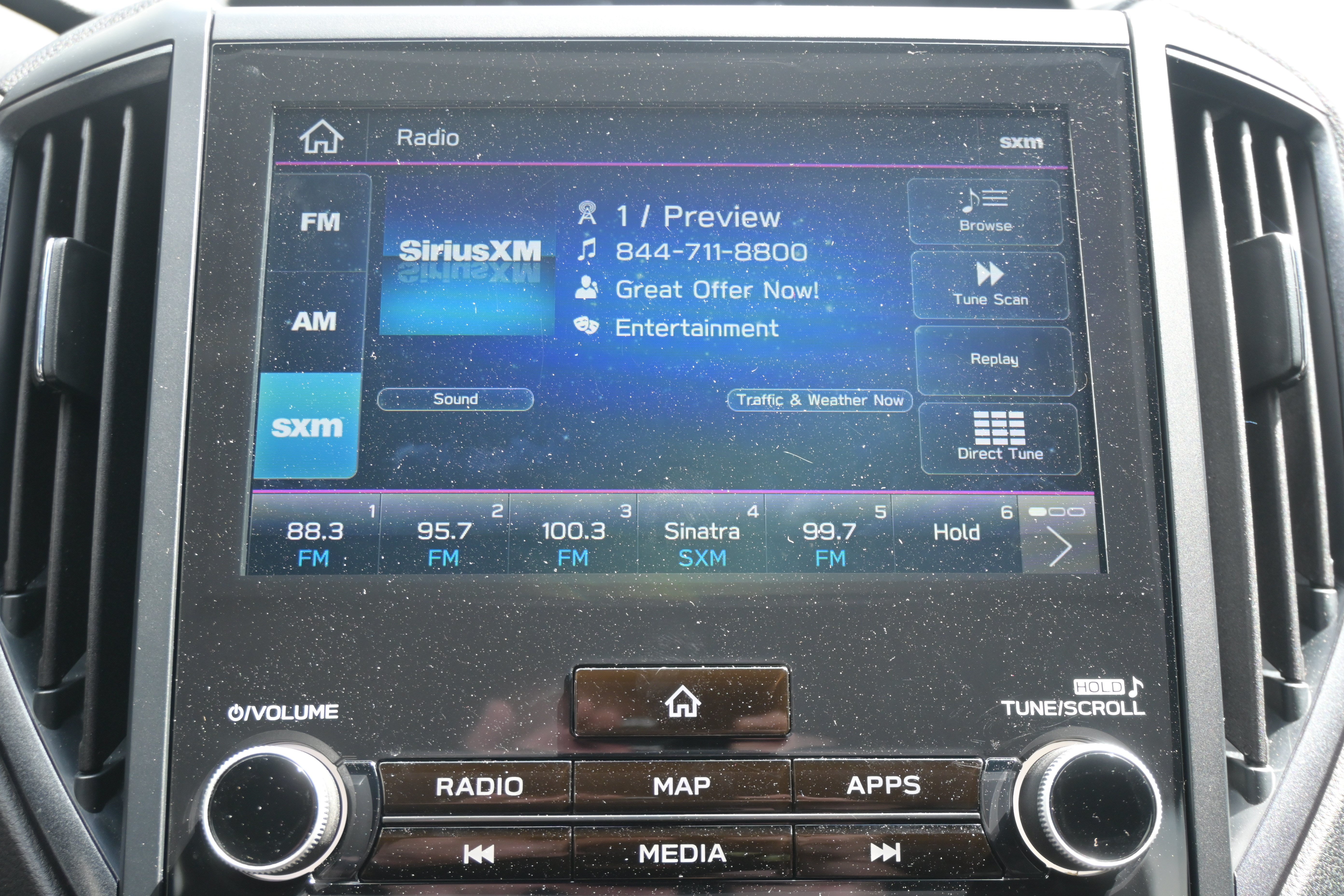 Used 2025 Subaru Forester Wilderness w/ Wilderness Package AWD/4WD image 25