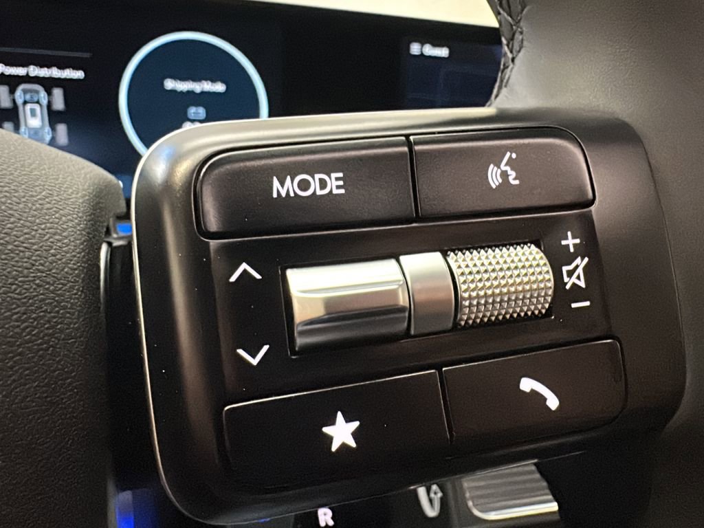 New 2026 Hyundai Ioniq 9 Calligraphy image 27