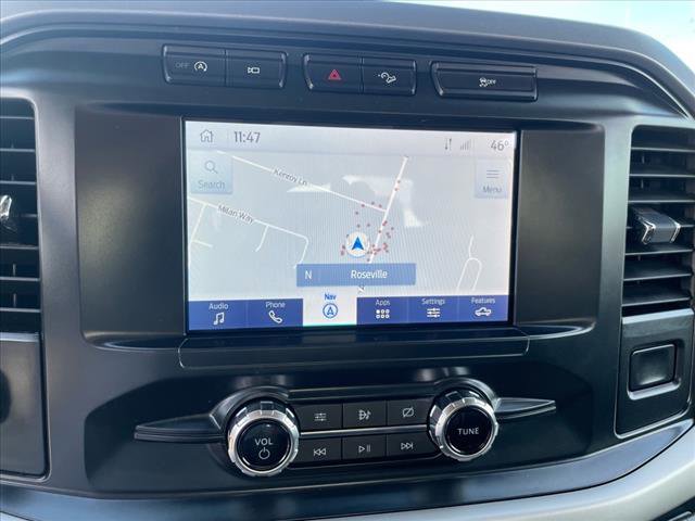 Used 2021 Ford F150 XLT w/ Equipment Group 301A Mid image 12