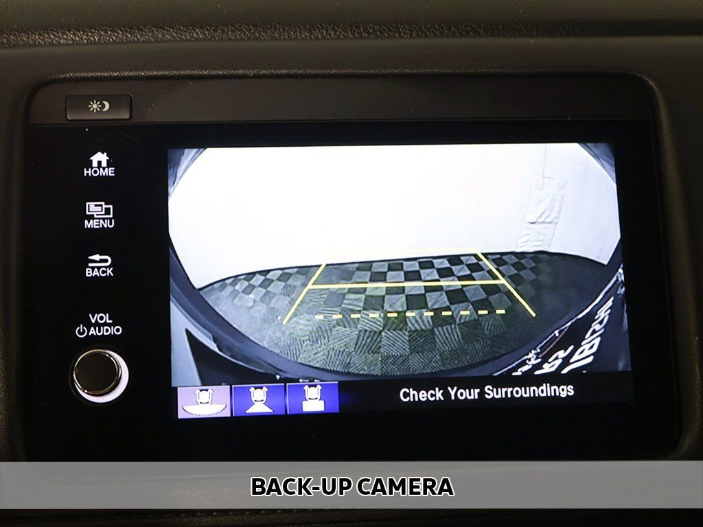 Used 2022 Honda HR-V EX image 5