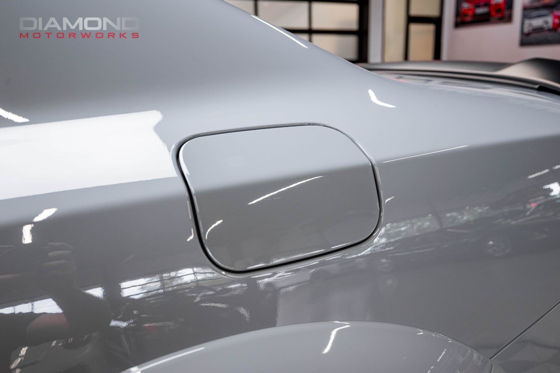 Used 2021 Dodge Charger Scat Pack RWD image 51