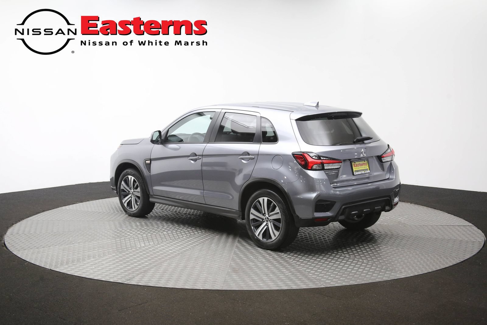 Used 2024 Mitsubishi Outlander Sport AWD image 61