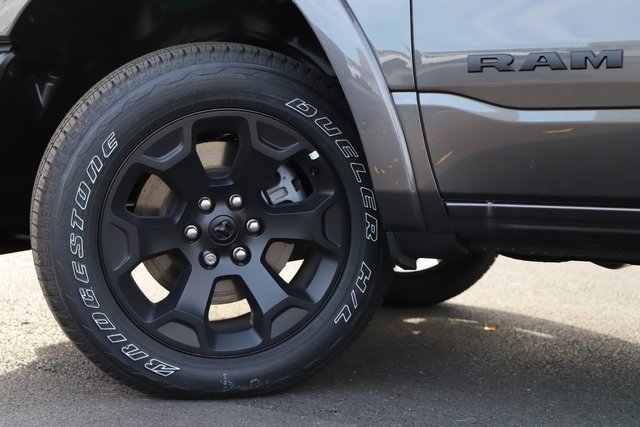 New 2026 RAM 1500 Big Horn image 2