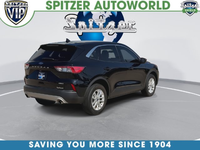 Used 2022 Ford Escape SE w/ Convenience Package AWD/4WD image 15