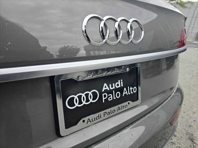 Used 2023 Audi SQ5 Premium Plus w/ Premium Plus Package image 16