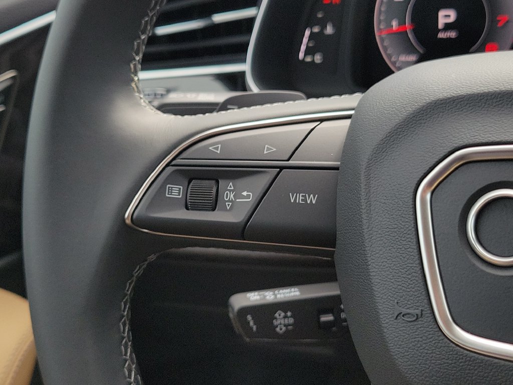New 2026 Audi Q7 2.0T Premium Plus AWD/4WD image 9