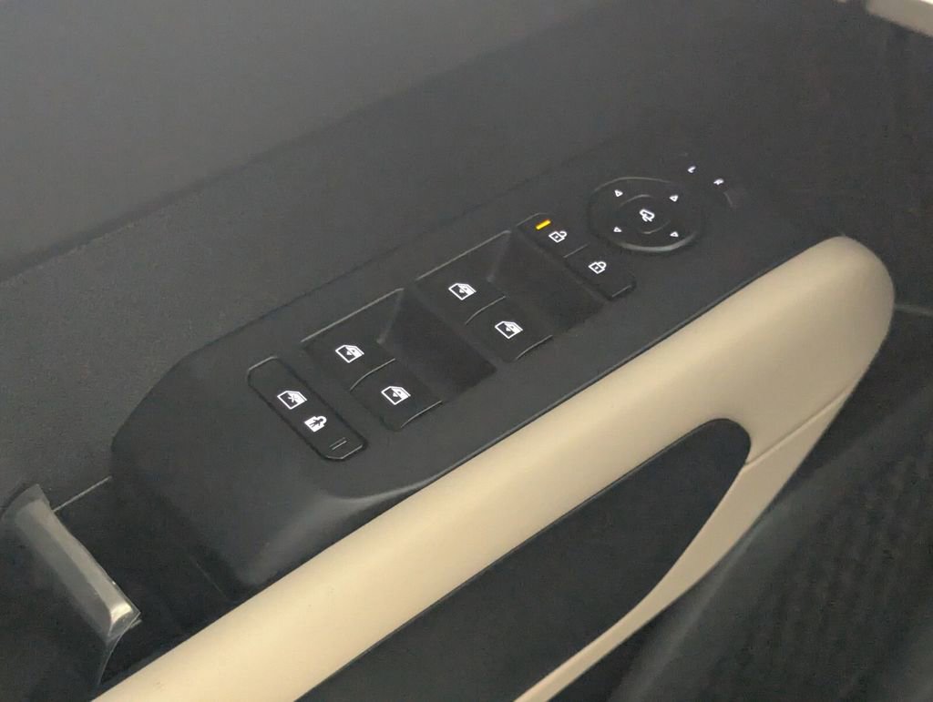 New 2027 Kia Telluride EX image 15