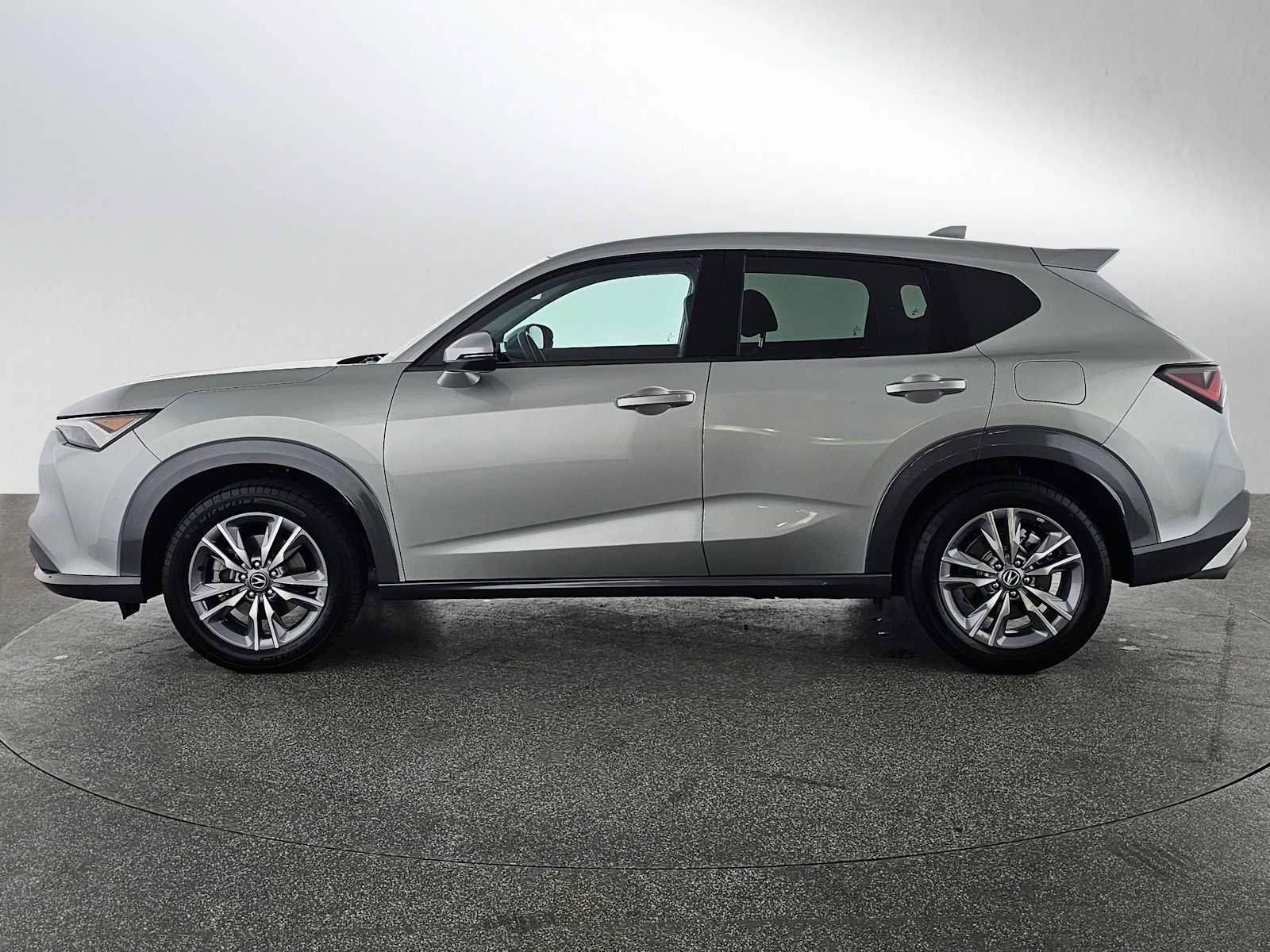Certified 2025 Acura ADX FWD image 6