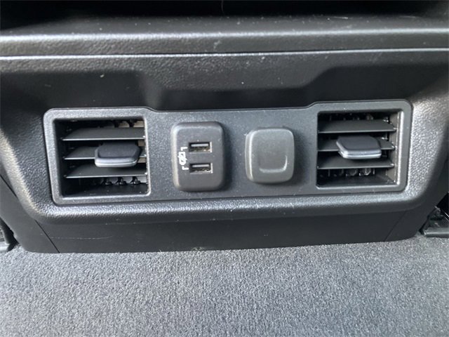 Used 2021 GMC Sierra 1500 AT4 w/ AT4 Value Package image 20