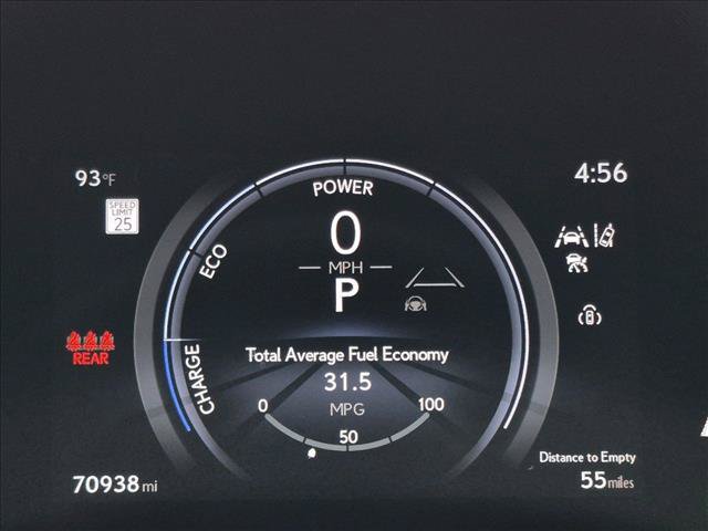 Certified 2023 Lexus RX 350 w/ Accessory Package (Z1) AWD/4WD image 11