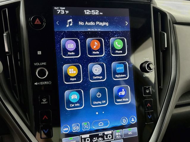 Certified 2025 Subaru Crosstrek 2.5i Sport AWD/4WD image 18