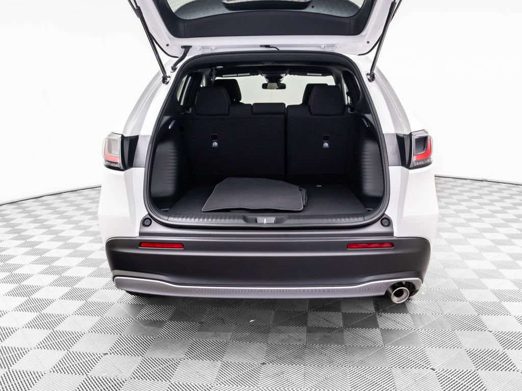 Certified 2026 Honda HR-V Sport image 27