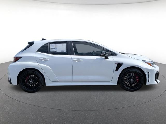 New 2026 Toyota Corolla GR AWD/4WD image 7