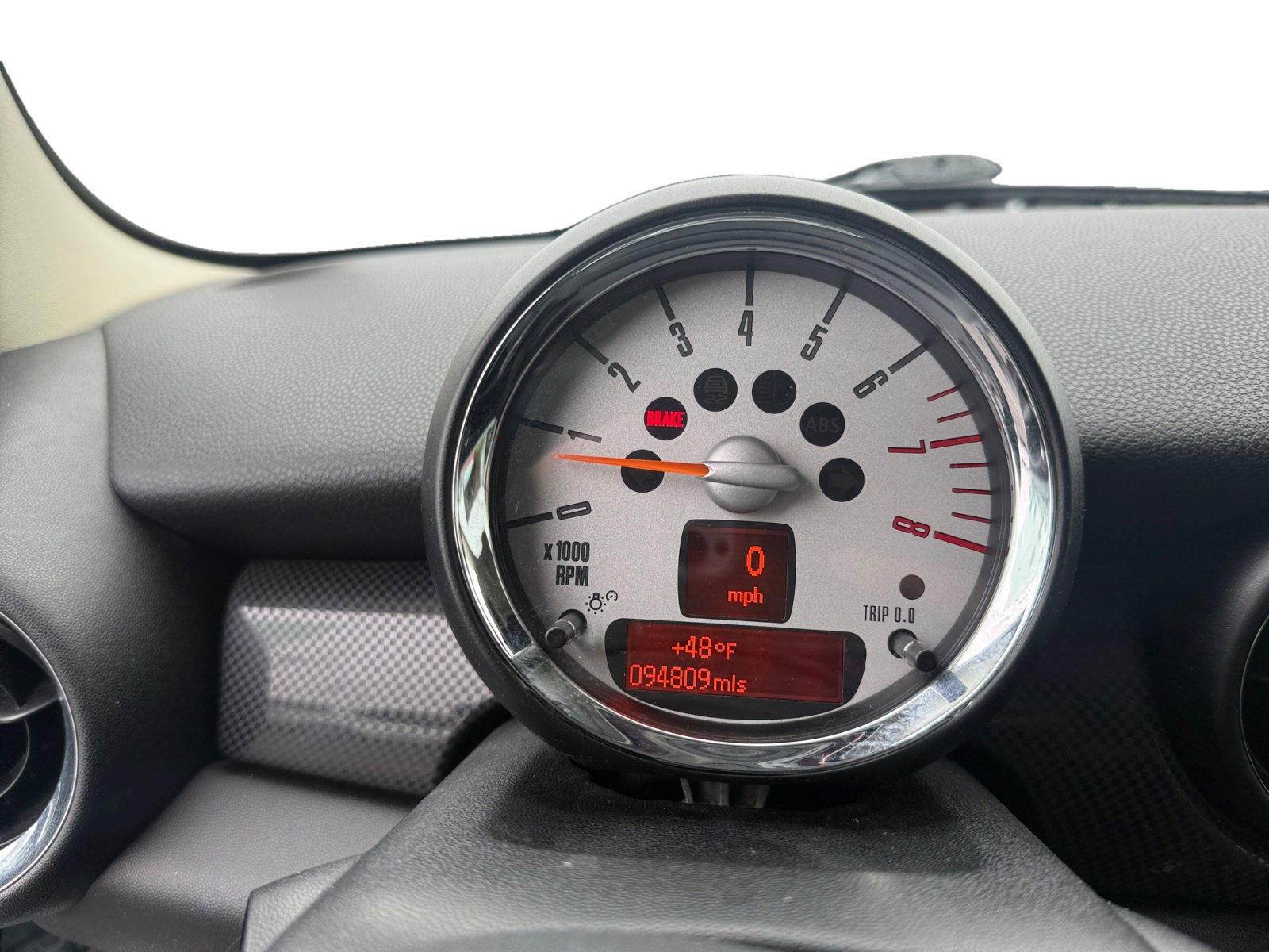 Used 2012 MINI Cooper Clubman S image 11