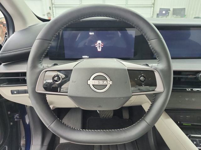 Used 2025 Nissan Murano SV image 23