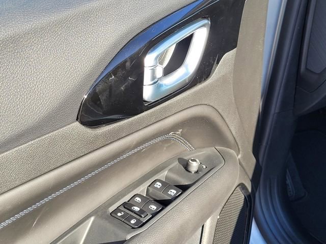 New 2026 Jeep Compass Latitude AWD/4WD image 22