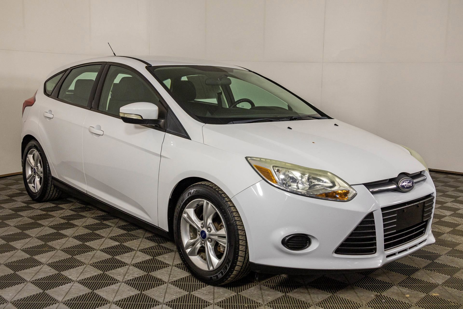 Used 2013 Ford Focus SE image 7
