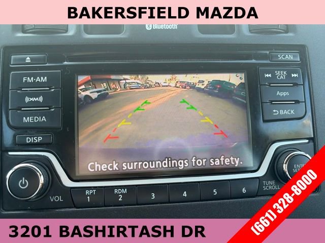 Used 2016 Nissan Leaf S w/ Charger Package image 20