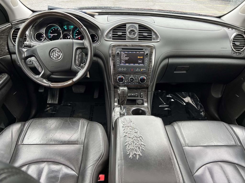 Used 2014 Buick Enclave Leather FWD image 3