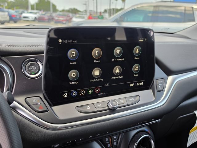 New 2026 Chevrolet Blazer LT w/ Convenience Package AWD/4WD image 26