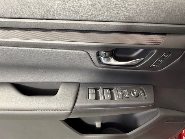 Used 2026 Honda CR-V Sport-L image 14