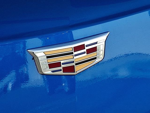 New 2026 Cadillac CT4 Luxury image 19