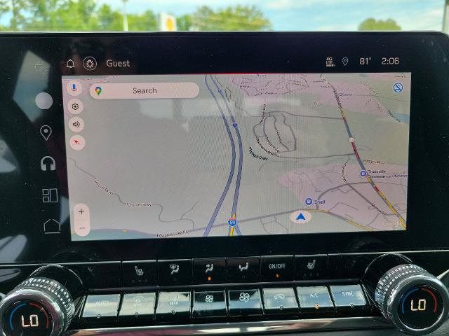New 2026 GMC Canyon Elevation w/ Convenience Package RWD image 18