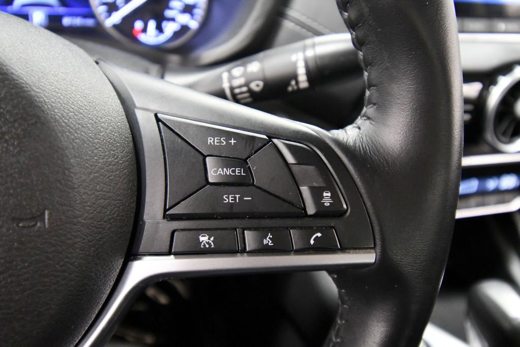 Used 2021 Nissan Sentra SV image 21